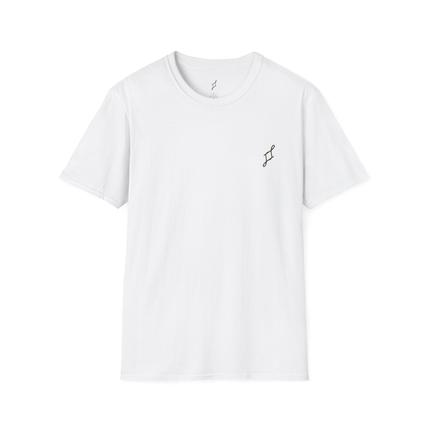Calm Mind T-shirt