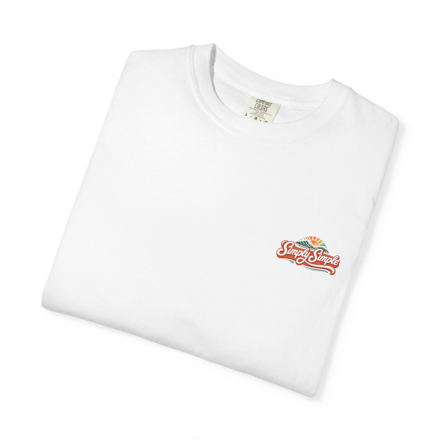 Dawn Patrol Surf T-Shirt