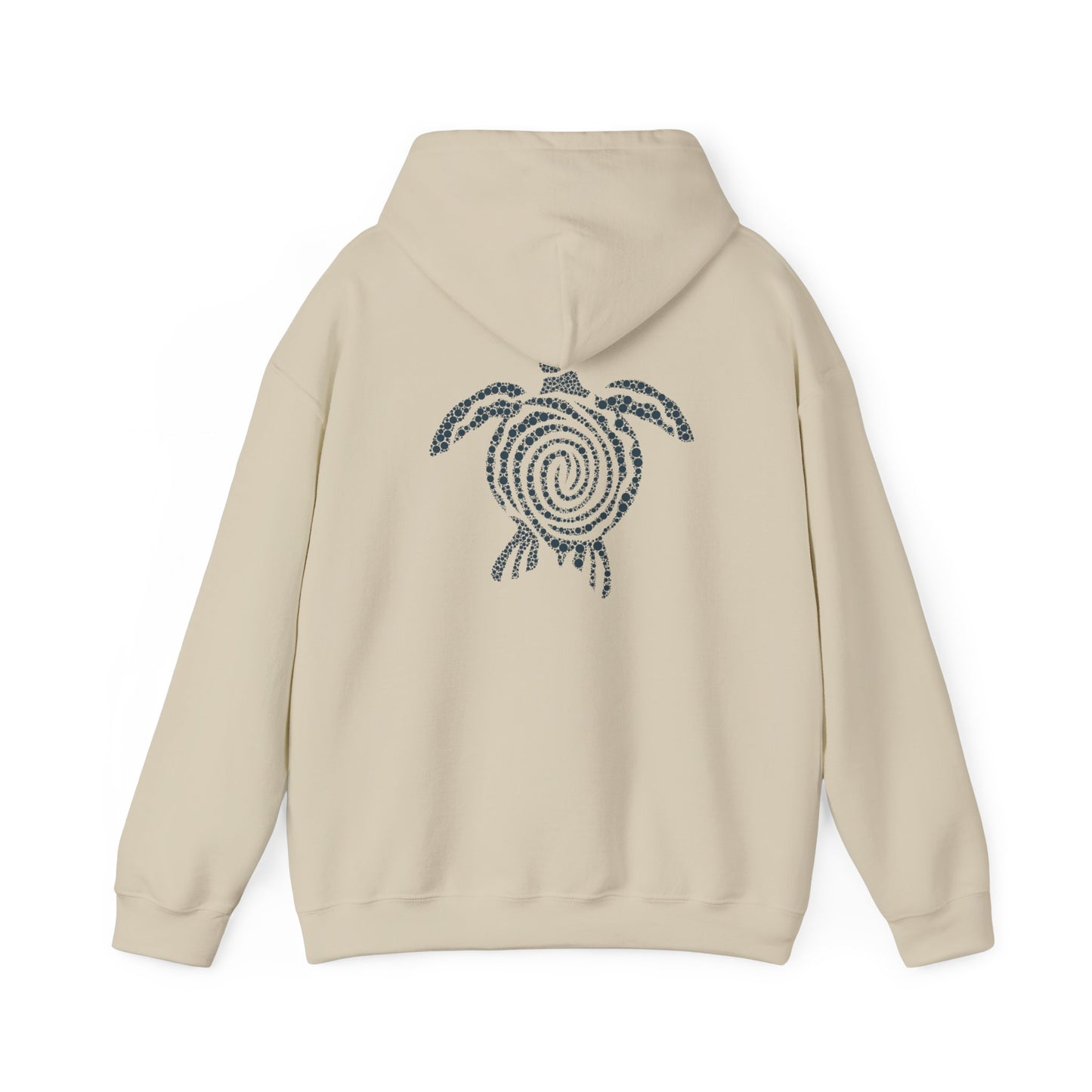 Turtle Hoodie