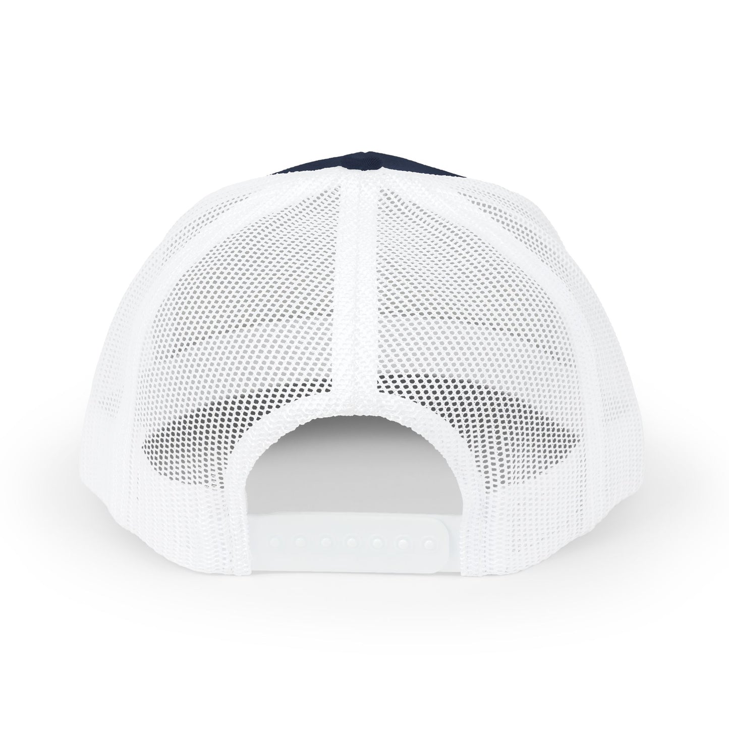 Simply Simple Snapback Hat
